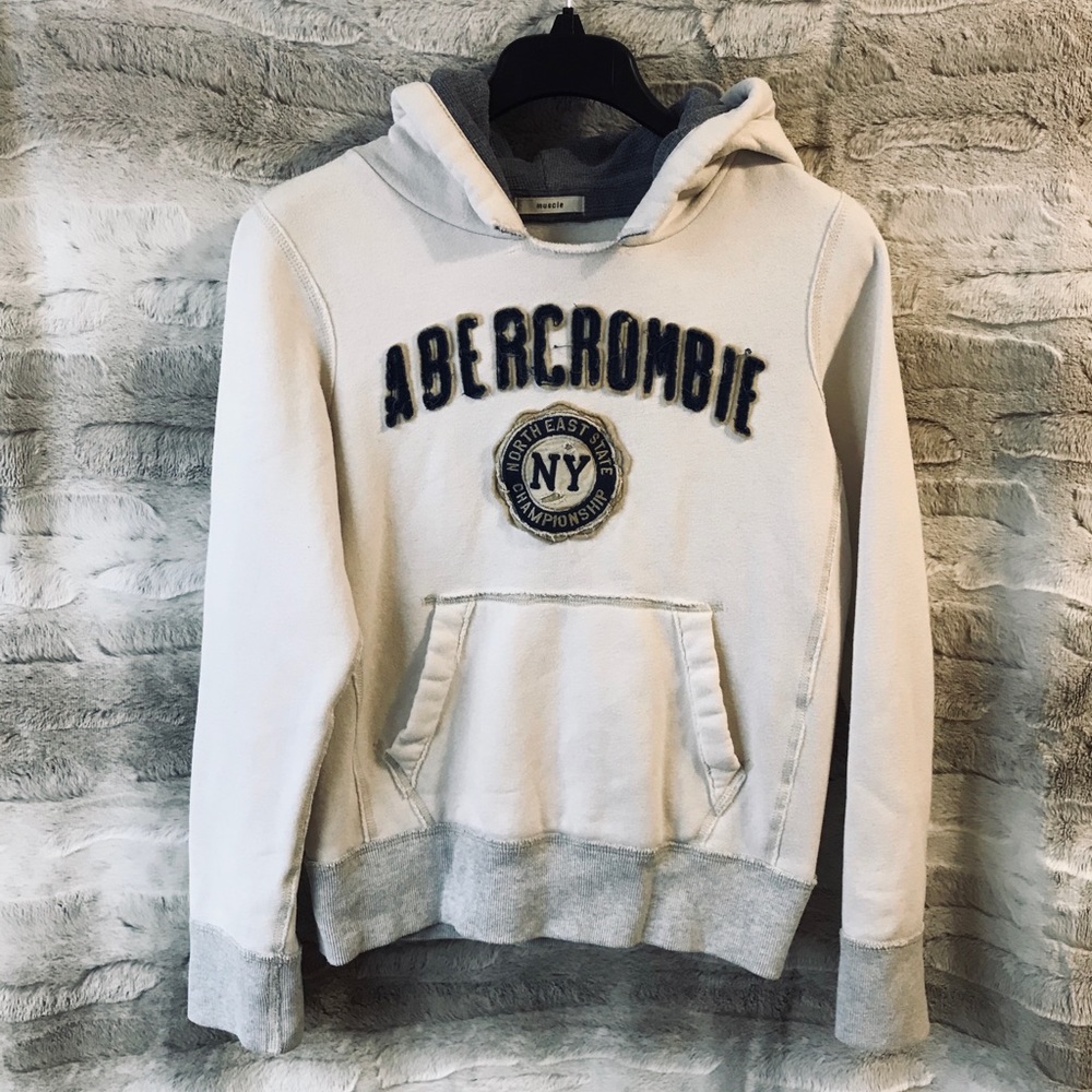 Abercrombie Hoodie